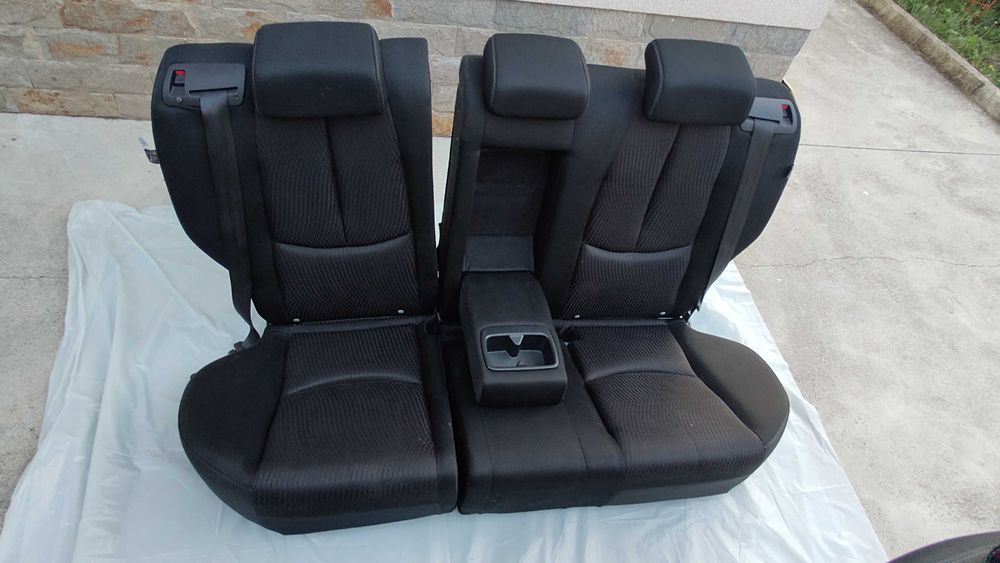 Салон и кори за врати за Мазда 6GH комби 2008-2012г.