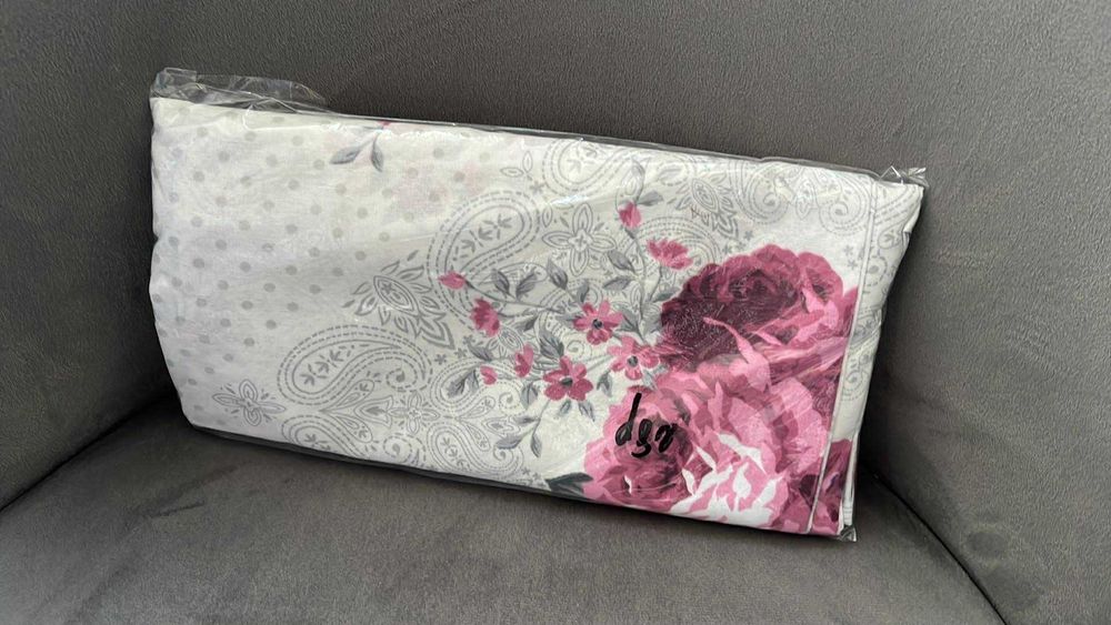 Продавам калъфки за възглавници с цип