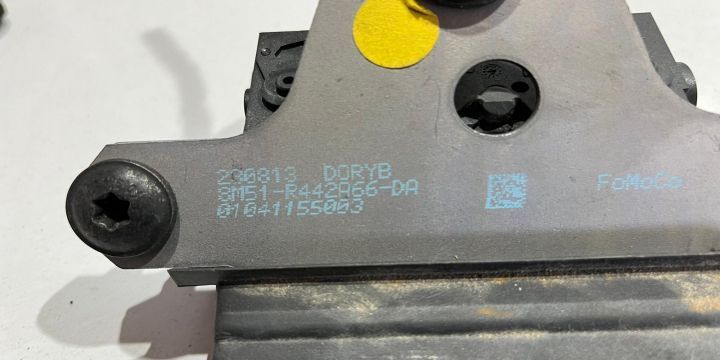 Broasca incuietoare haion portbagaj R442A66 Ford Focus 3 [2011 - 2015