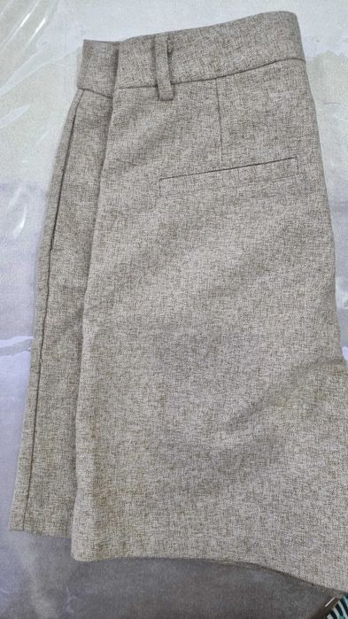 Шорты женские классические