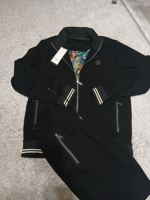 Мъжки оригинален екип Gucci