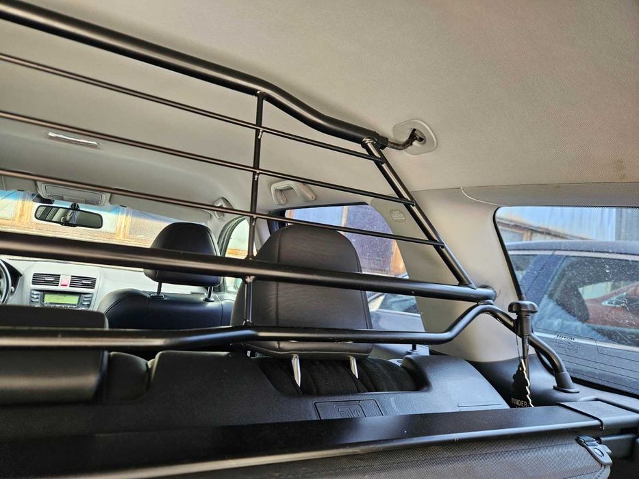 Решетка багажник куче HONDA Accord kombi 2003-2008