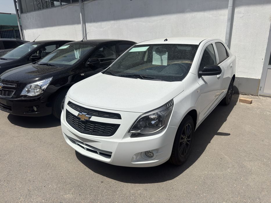 Chevrolet Cobalt GX-MIDNIGHT AT (MCM)