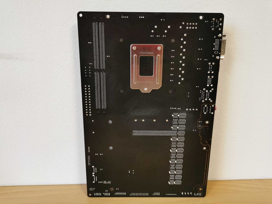 Asrock H110 Pro BTC+ mining дънна платка