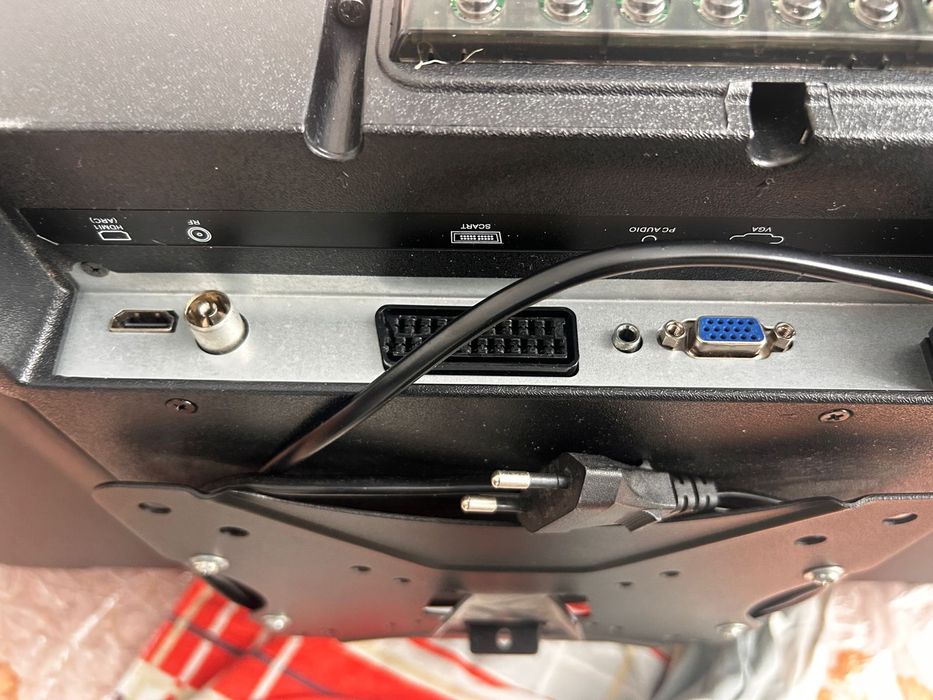 Haier телевизорр