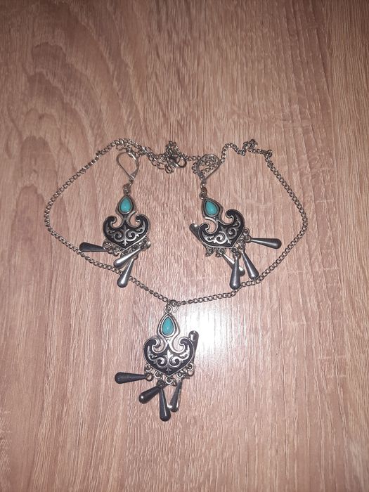 Қазақша әшекейлер