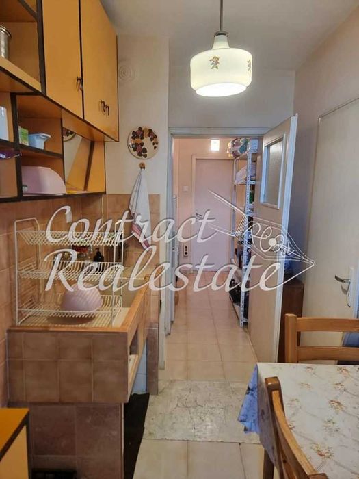 Дава се под наем Двустаен апартамент в с. Левски, Област Варна - 45 кв.м за 306 € - Снимка #1