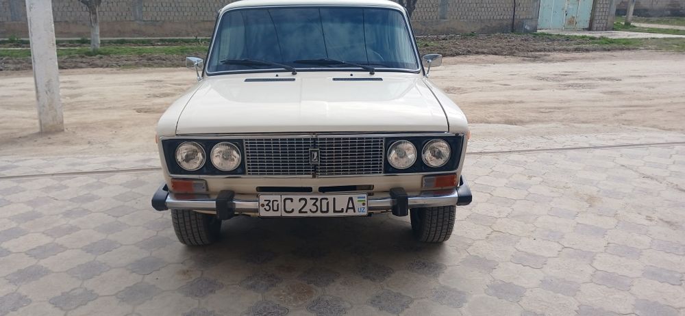 Жигули ваз 21 06