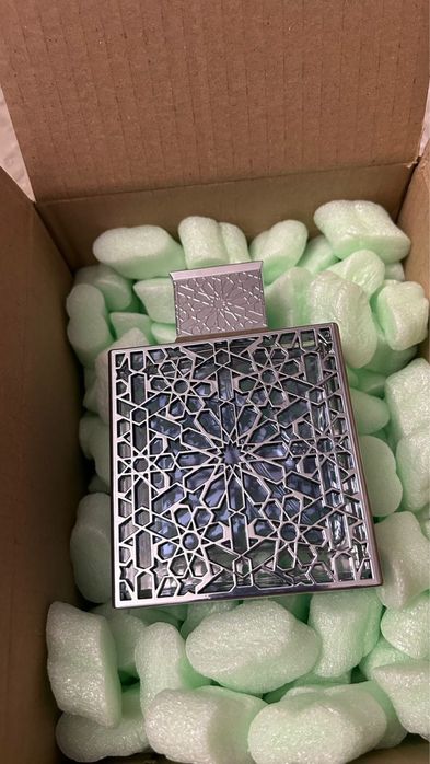 Apa de parfum Rayhaan Aquatica, Unisex,100 ml + cadou eau de parfum Midori, 50 ml