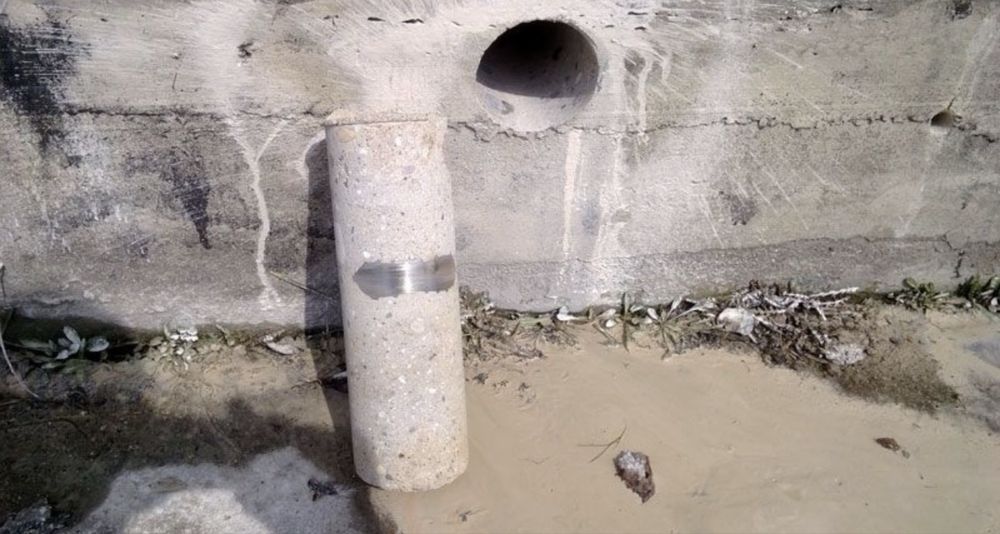 Алмазное сверление отверстий в Павлодаре