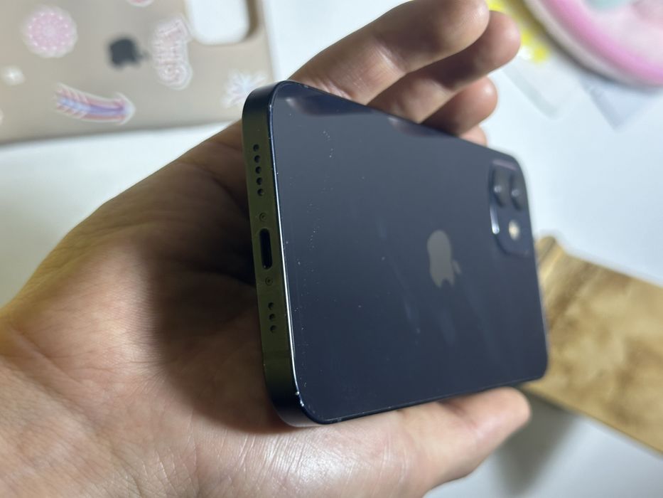 Iphone 12 128GB идеал без ремонта