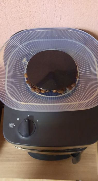 Aparat de  cafea AEG