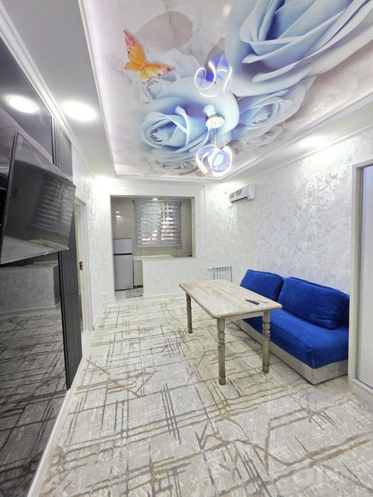 Продаётся Чиланзар 9кв 1*2/1/4 балкон 1,5 *3