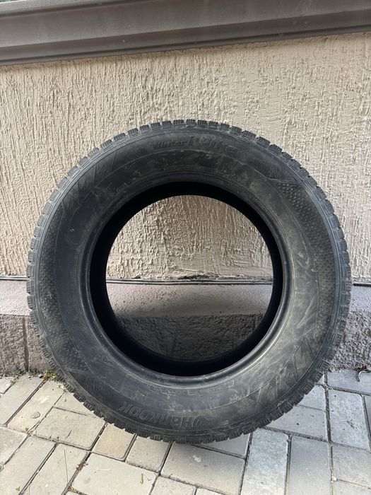 Комплект шин Зима 275/60/20