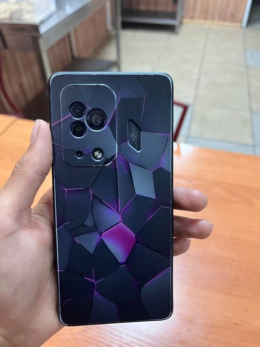 Black Shark 5 pro