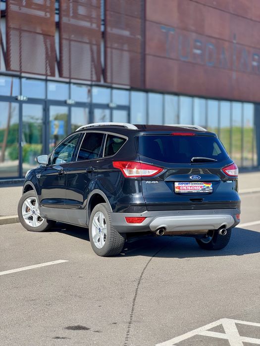 Ford Kuga Bussines/2014/150.000km
