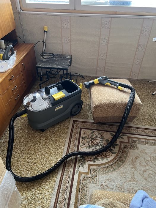 Пране на мебели,килими и авто салони