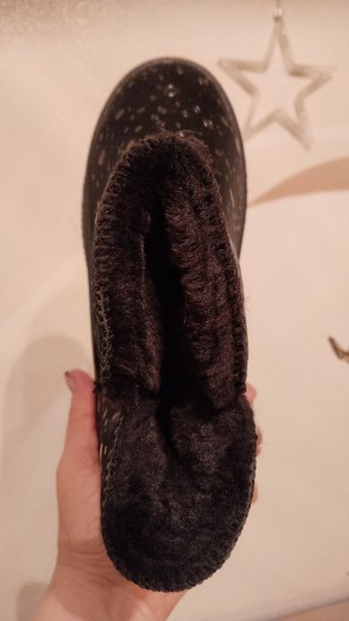 Продам уги зимние