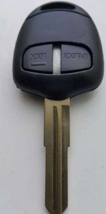 Заготовка ключа Mitsubishi Pajero IV Араб