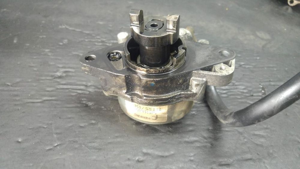 pompa vacuum 1.3 d multijet 188a9000 fiat idea punto lancia musa 72901400