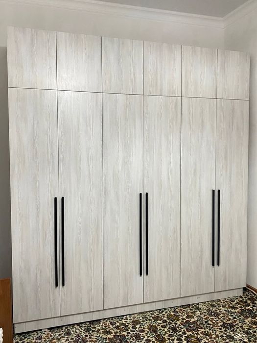 Shkaf premuim klass shkof