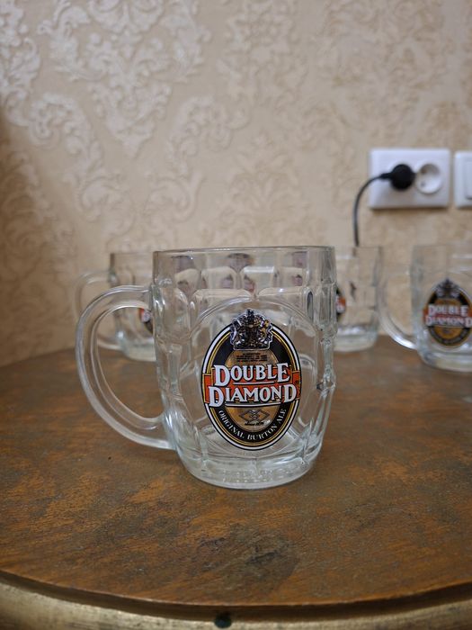 Пивные кружки 250 мл