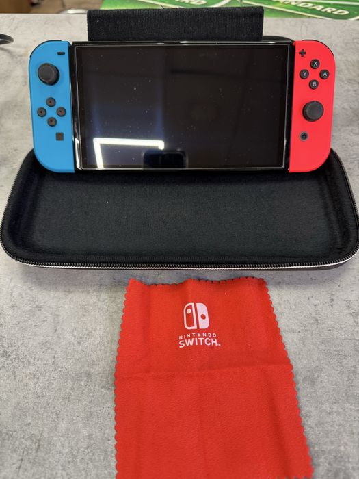 Nintendo Switch Oled Б-106524
