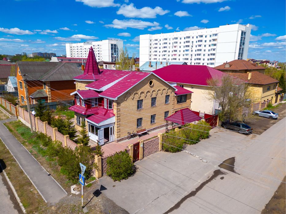 НОВЫЙ коттедж посуточно до 50 человек