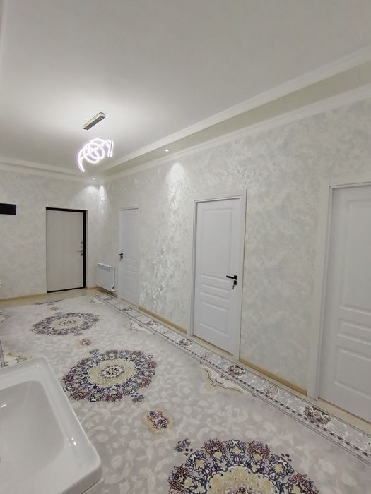 Kriditga olingan kvartira sotiladi Boshlang'ich to'lov 300mln