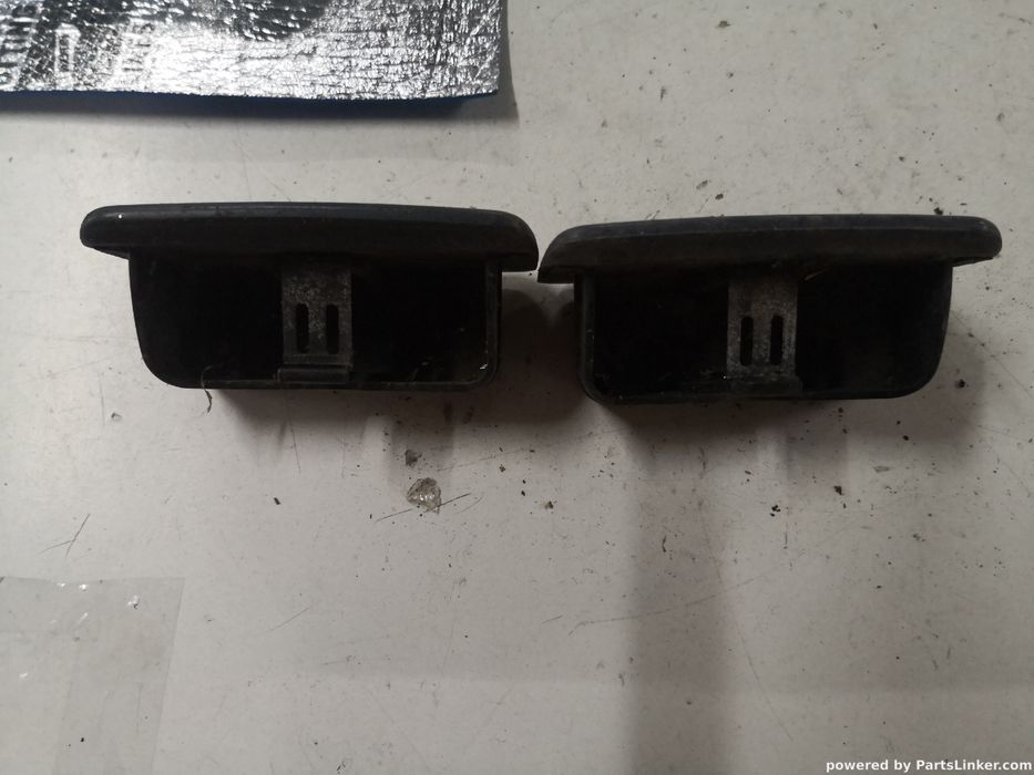 Scrumiera Mitsubishi Pajero Ii (V3_W, V2_W, V4_W) [ 1990 - 2001 ]