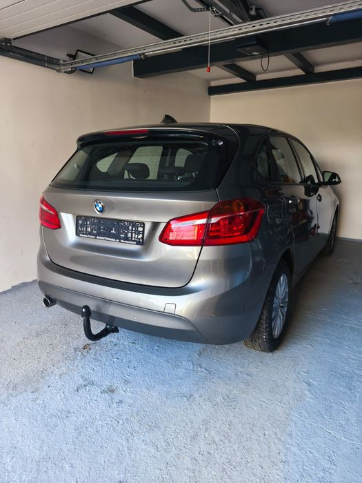 Bmw serie 218d.150 cp.euro 6