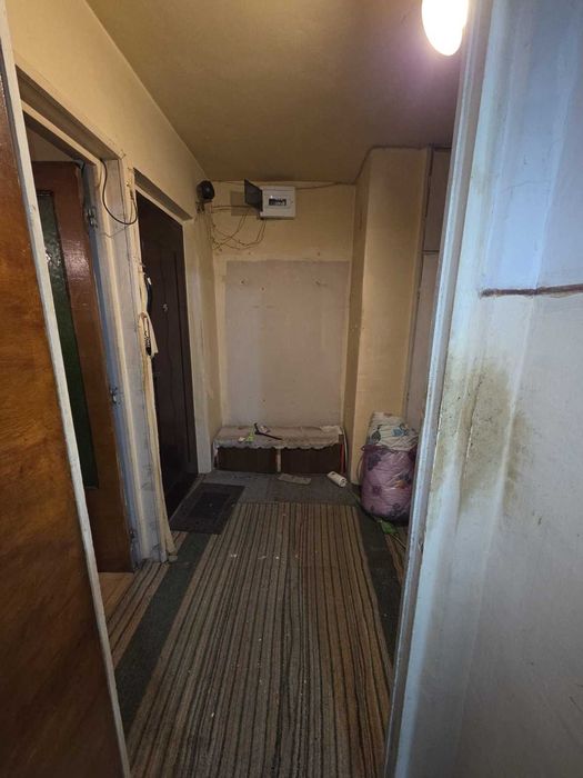 Proprietar vand Apartament 3 camere | 65 mp | Etaj 1 | Str. Radovanu | Râul Colentina
