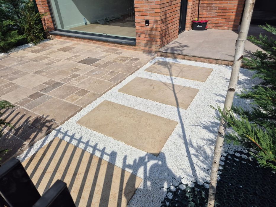 Executăm lucrări complexe în construcții civile și industriale