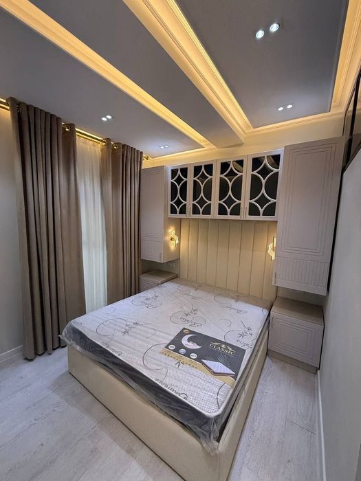 Самарканд Шахар квартира