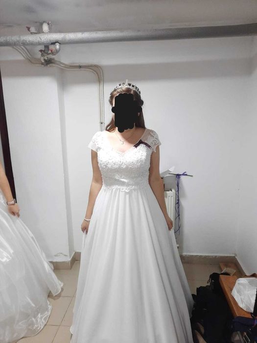 Rochie de mireasă