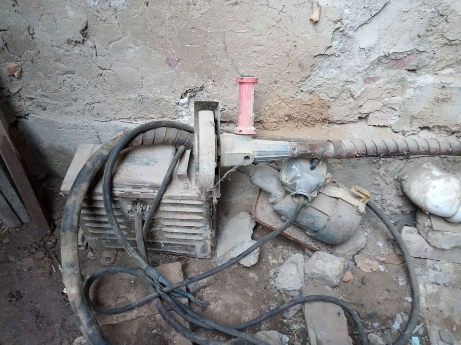 Чарх асбобларни уткирлаш учун