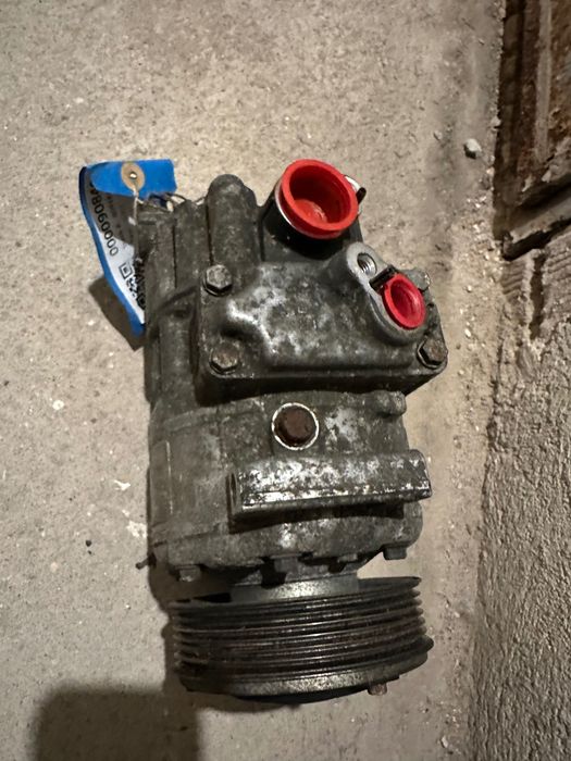 Компресор за климатик шкода 1.9tdi