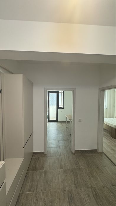 apartament 1 camera Valea Lupului