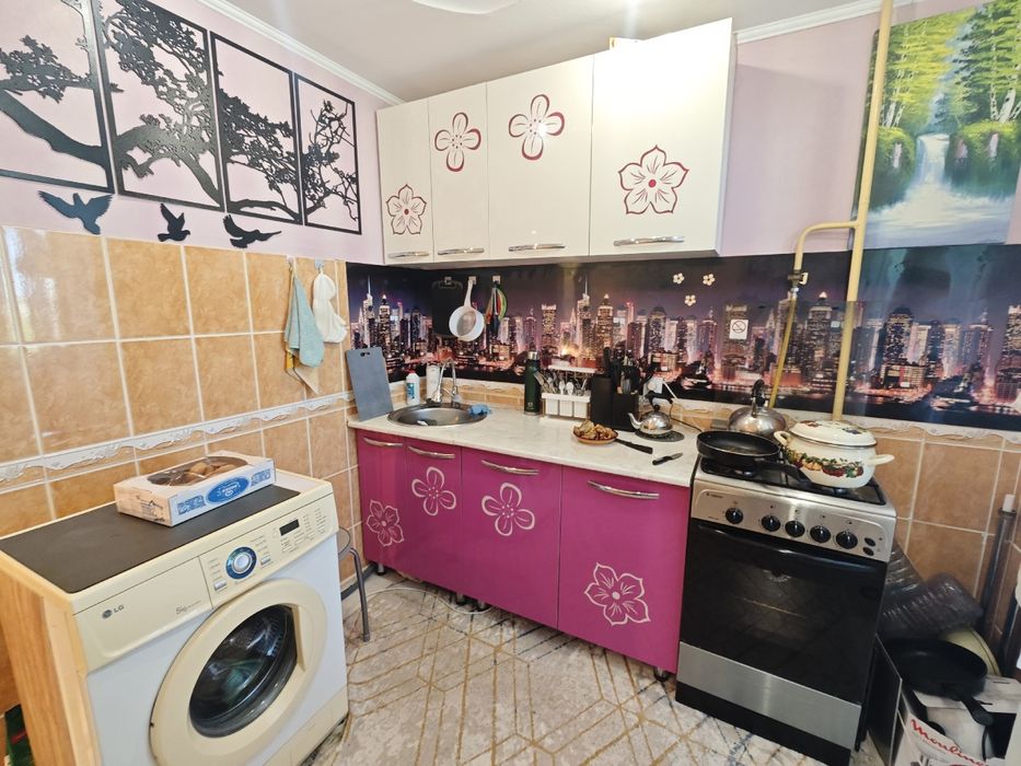 Продам 1 комн квартиру