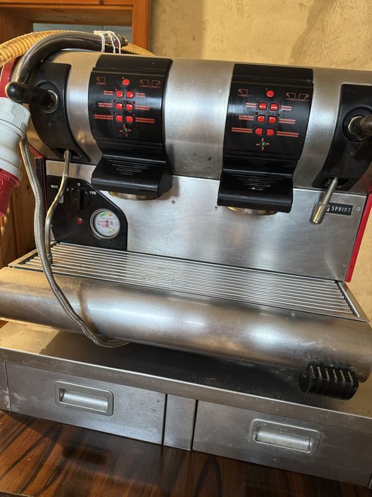 Espressor La San Marco