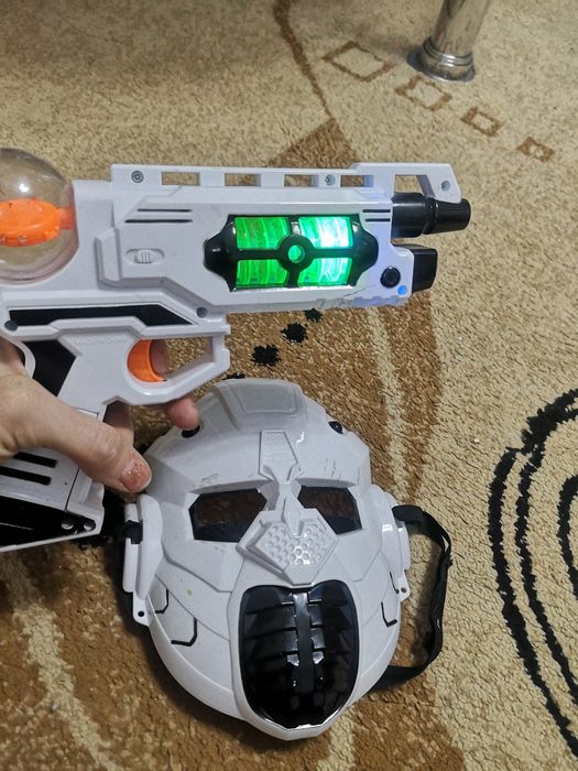 Звёздные войны, набор