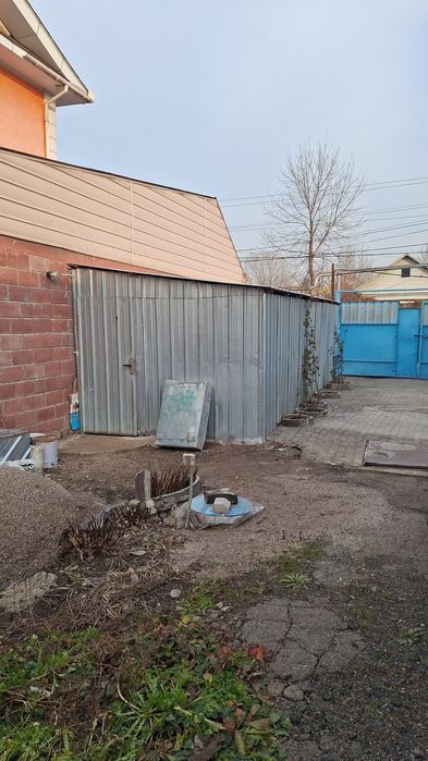 Продам часть дома,3 комнаты