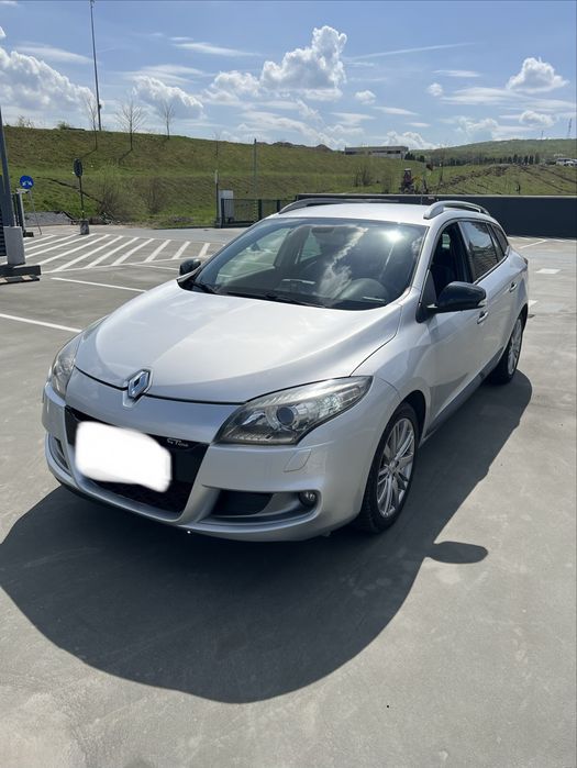 RENAULT Megane 2011 — imagine 6