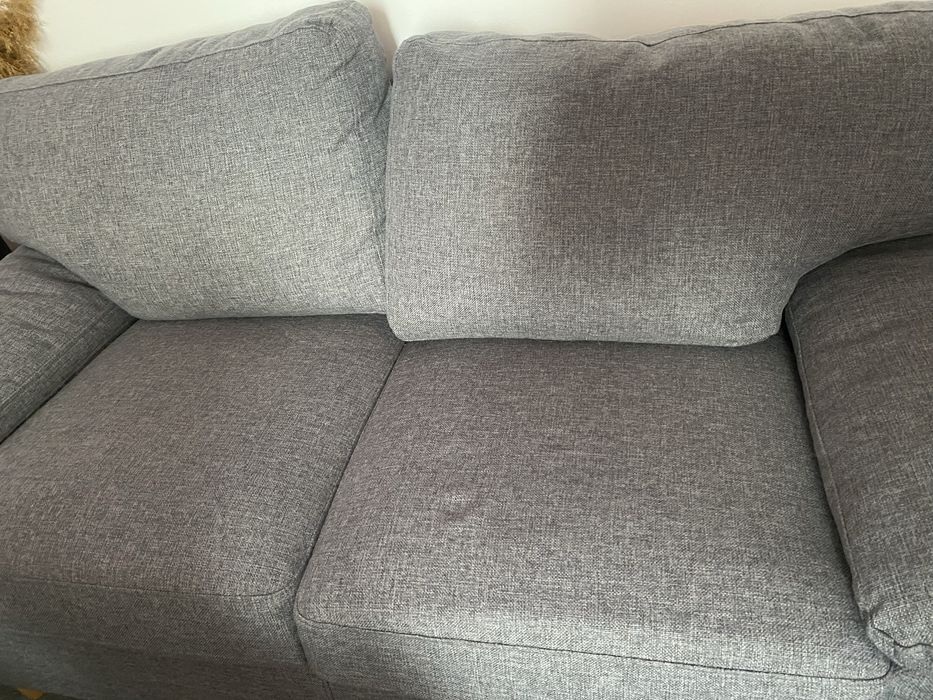 Два дивана JYSK /двоен и троен/