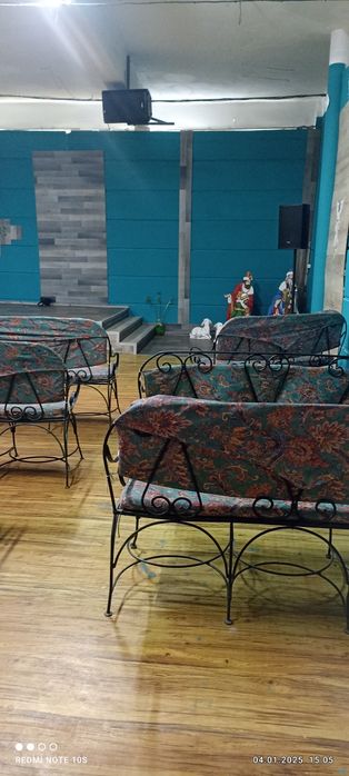 Дава се под наем Зала за събития в Сливен, Даме Груев -  кв.м за 765 € - Снимка #4