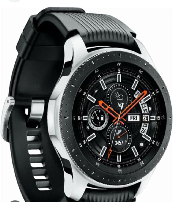 Смарт-часы Smart Watch Samsung Watch 1