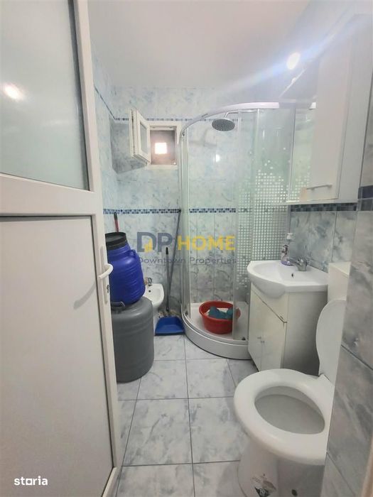Apartament 2 Camere, Parter din 4, zona Sud