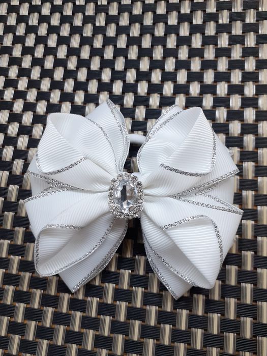 Бантики для девочек