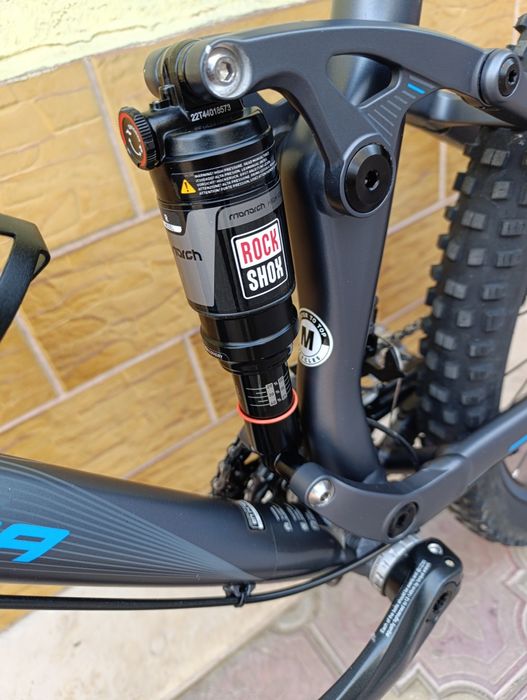 Merida 27,5 цола "Мекица"