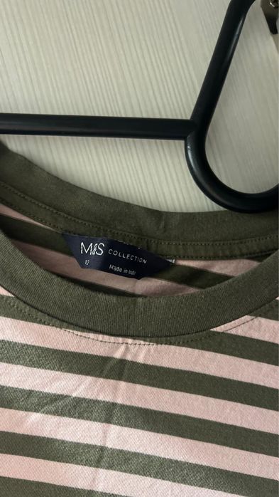 Marks & spencer футболка